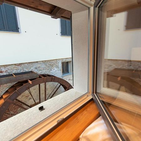 Er Mirin - Il Mulino Di Carcare Hotel ภายนอก รูปภาพ
