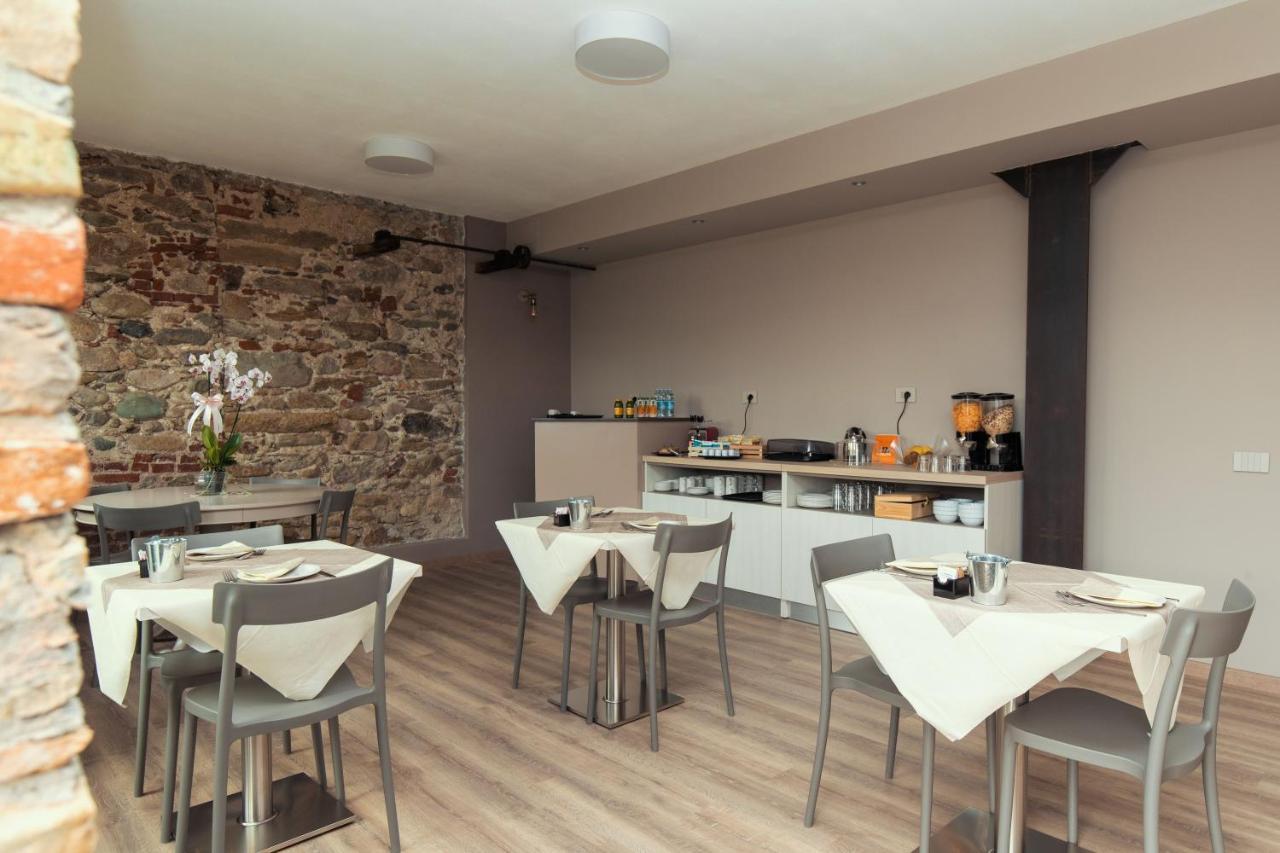 Er Mirin - Il Mulino Di Carcare Hotel ภายนอก รูปภาพ