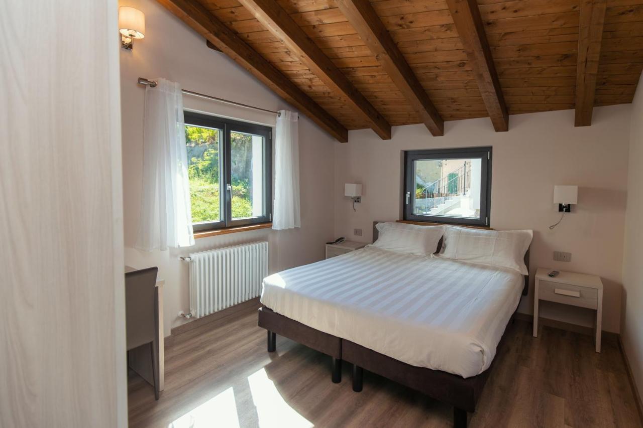 Er Mirin - Il Mulino Di Carcare Hotel ภายนอก รูปภาพ