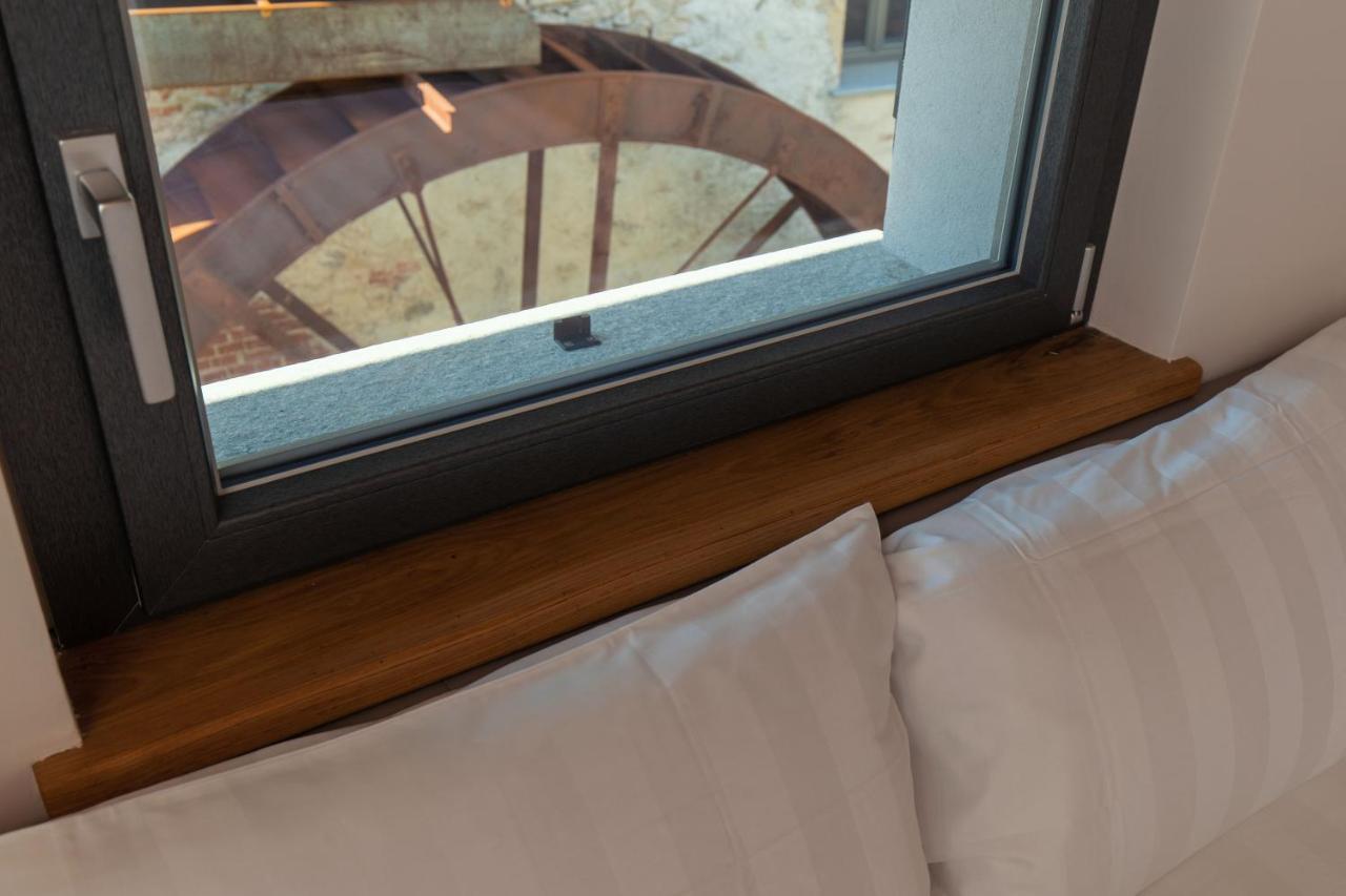 Er Mirin - Il Mulino Di Carcare Hotel ภายนอก รูปภาพ