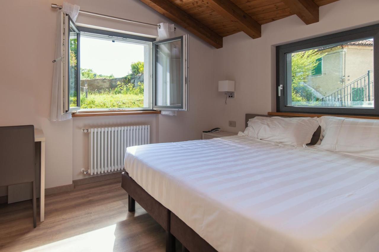 Er Mirin - Il Mulino Di Carcare Hotel ภายนอก รูปภาพ