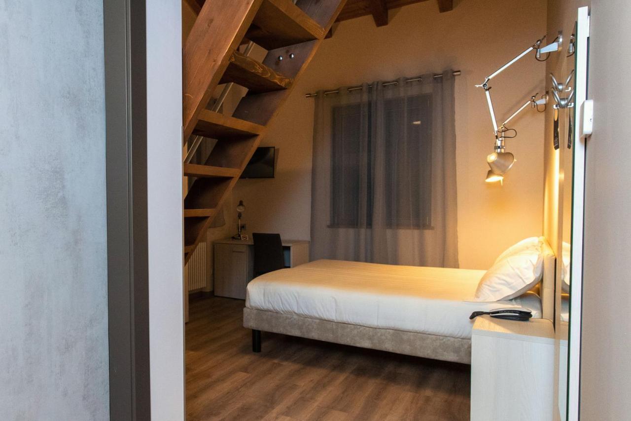 Er Mirin - Il Mulino Di Carcare Hotel ภายนอก รูปภาพ