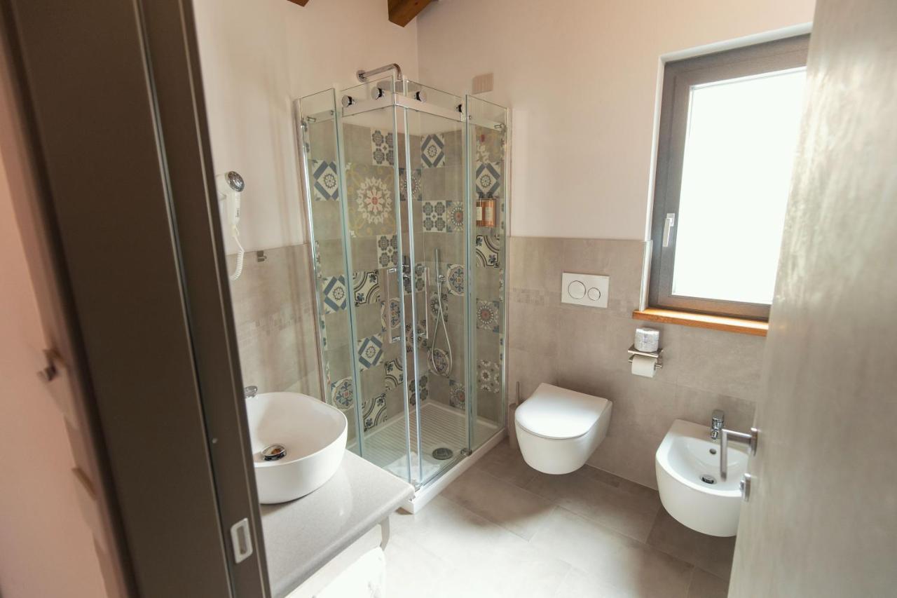 Er Mirin - Il Mulino Di Carcare Hotel ภายนอก รูปภาพ