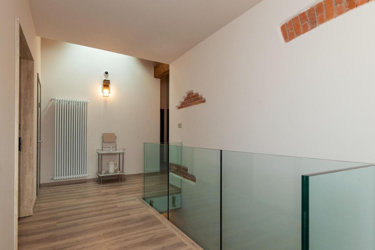 Er Mirin - Il Mulino Di Carcare Hotel ภายนอก รูปภาพ