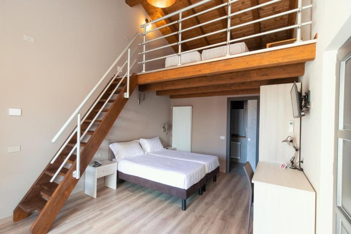 Er Mirin - Il Mulino Di Carcare Hotel ภายนอก รูปภาพ